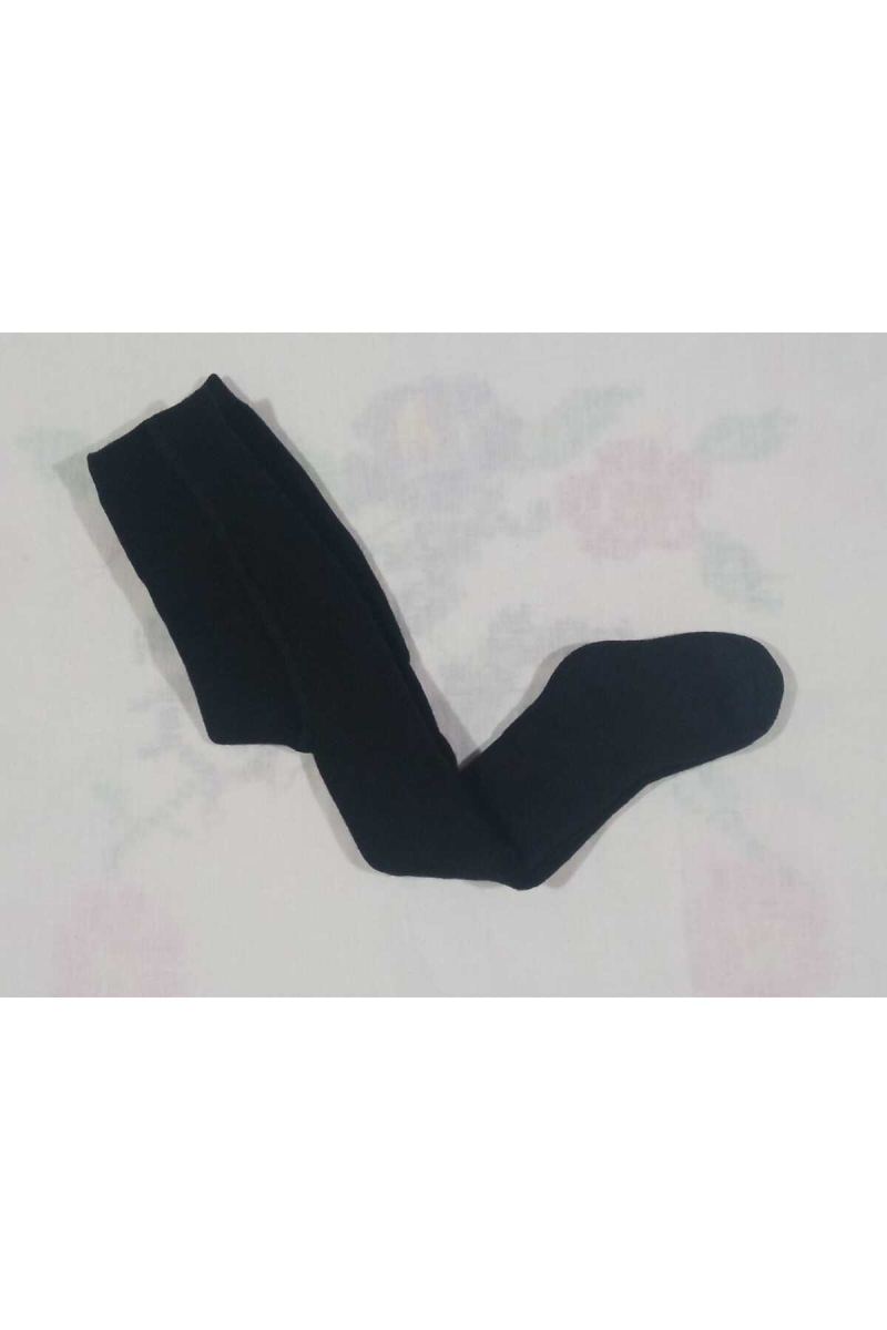 3 adet Socks (Erkek-Kız) Çocuk Dikişsiz Havlu Kışlık ( Kulotlu -kilotlu -külotlu) Çorap 3lü · görsel 2