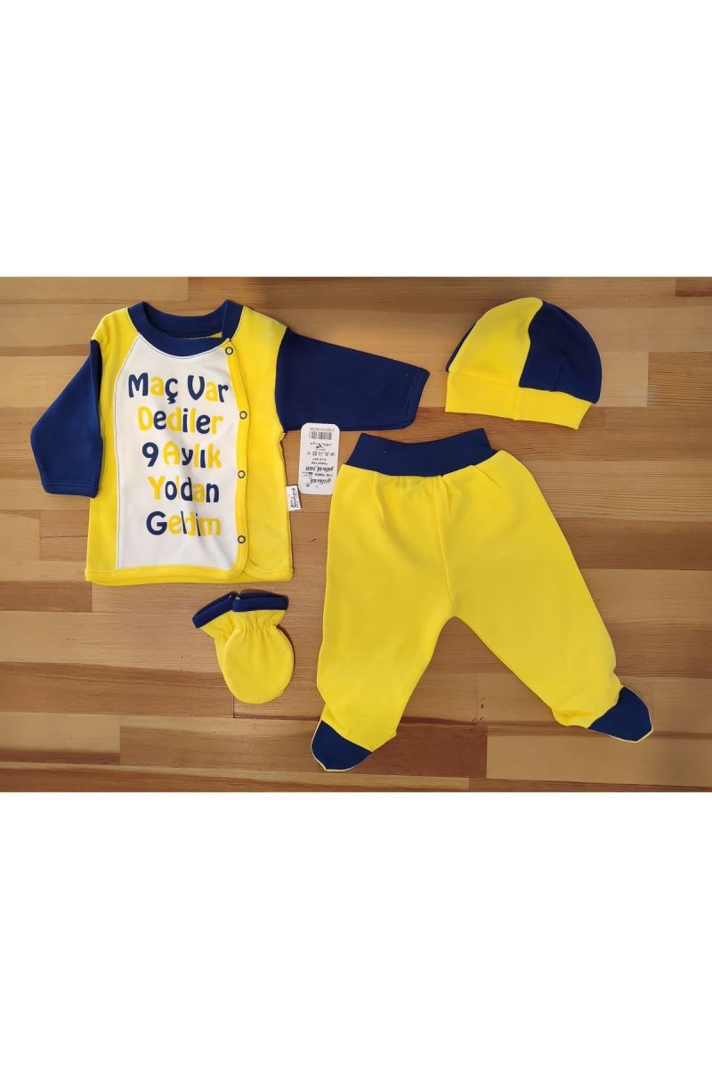 BEBEK TARAFTAR TAKIM · görsel 3
