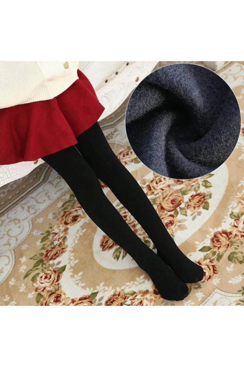 Bebek Ve Çocuk Havlu Külotlu Çorap · görsel 2