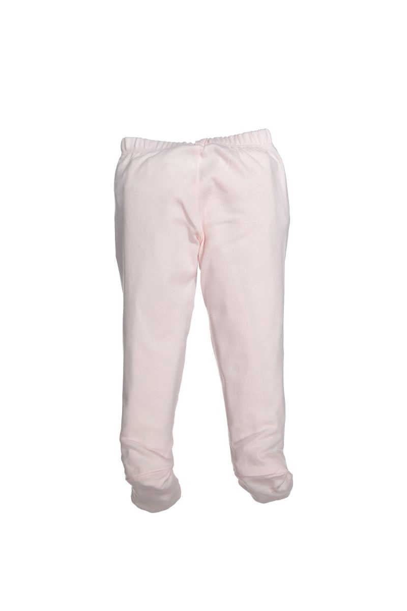 Kız Bebek Basic Patikli Alt (0-36ay) · görsel 2