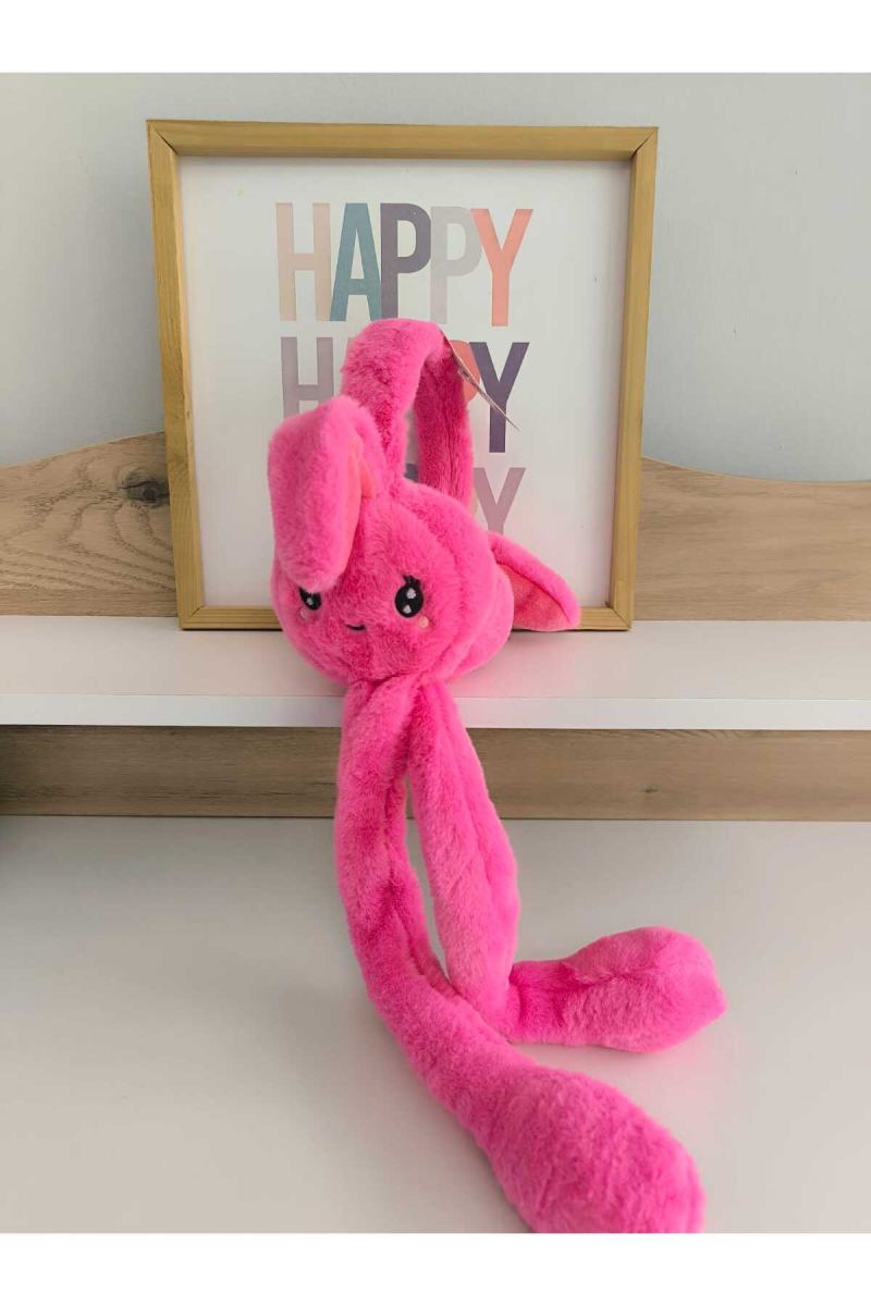 Peluş Mekanizmalı Sesli Oynar Kulaklık · görsel 3