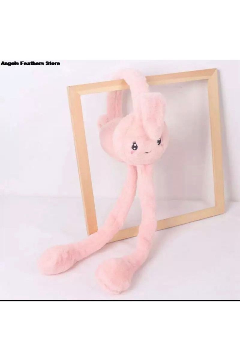 Peluş Oynar Mekanizmalı Sesli Lüxury Kulaklık · görsel 2