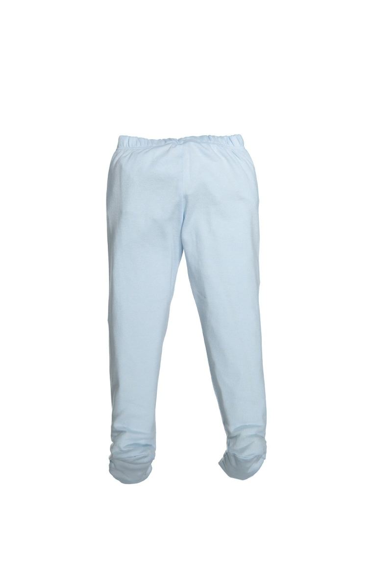 Unisex Bebek Basic Patikli Alt (0-36ay) · görsel 2