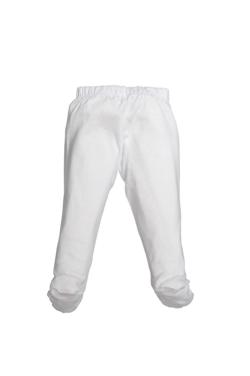 Unisex Bebek Basic Patikli Alt (0-36ay) · görsel 2