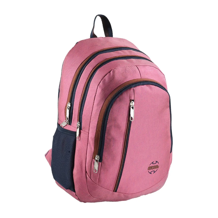 Günlük Çanta · Pembe