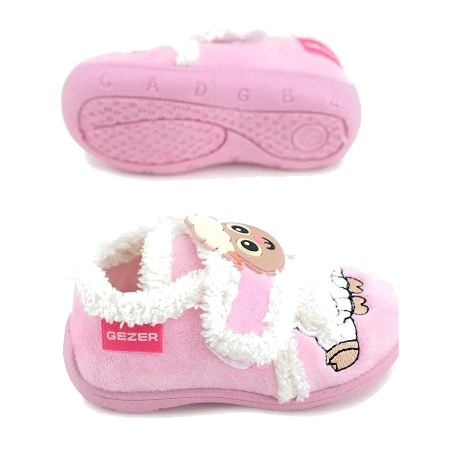 Kuzucuk Peluş Ponduf · görsel 2